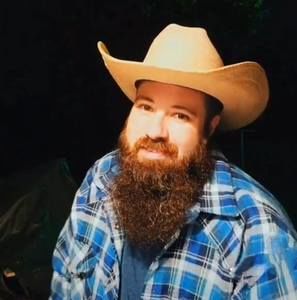 Meet your Posher, Todd